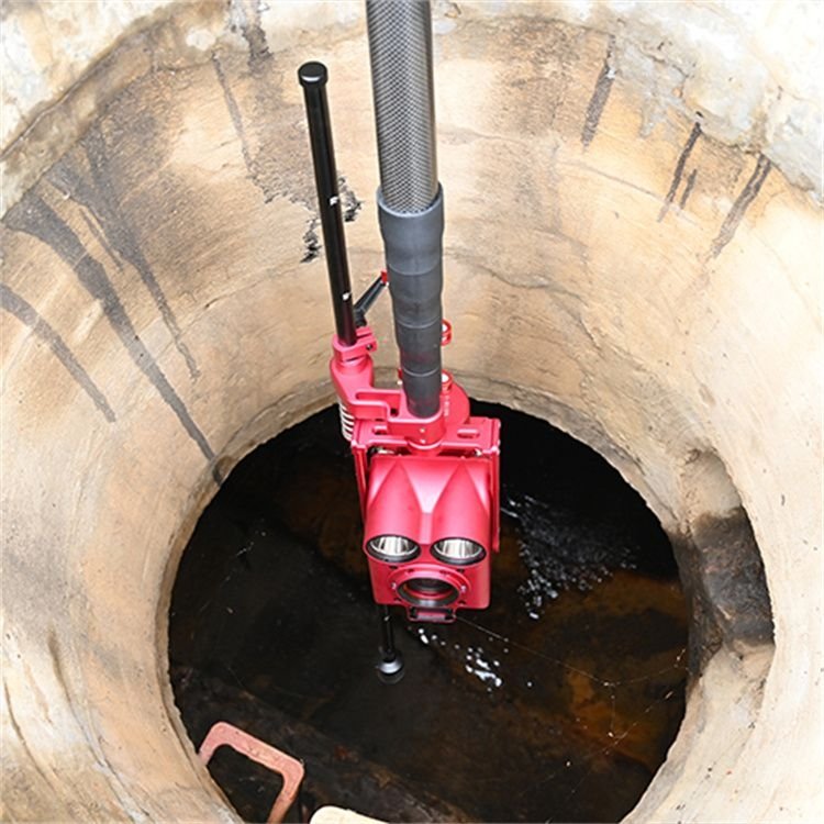 濉溪管道潜望镜检测（QV检测）