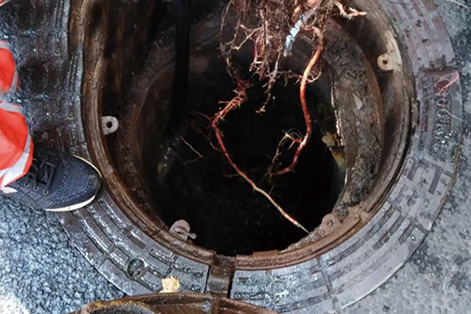 濉溪管道预处理